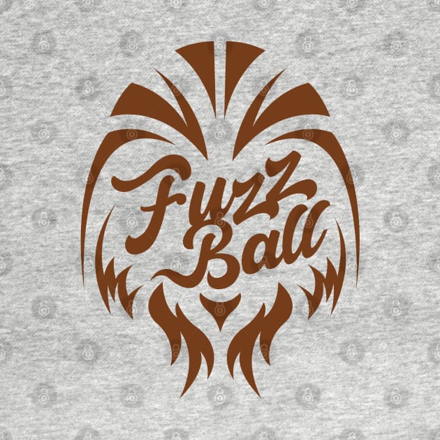 Fuzz Ball by DesignWise